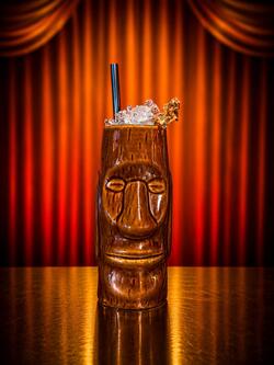 TIKI DESTINATION